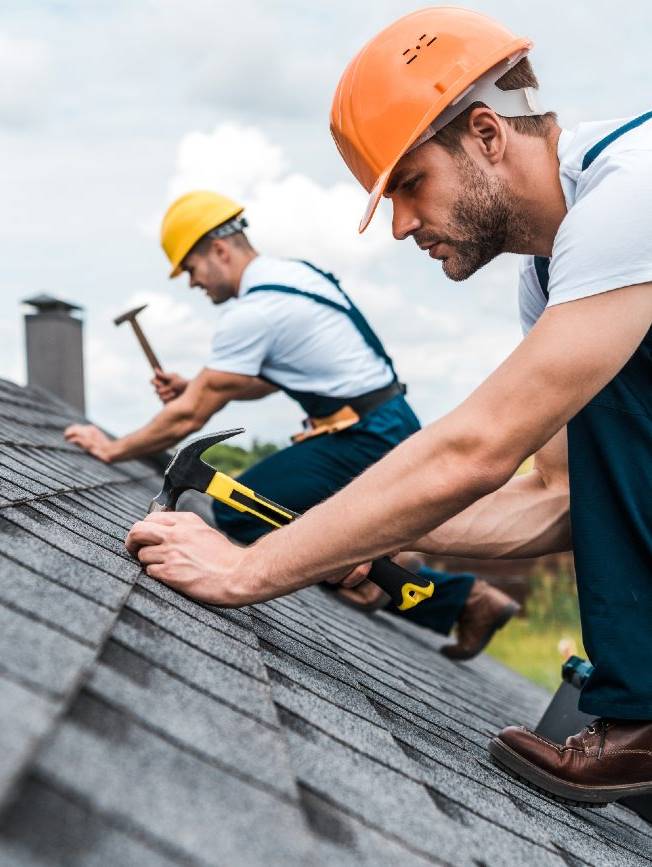 Roofing Companies in Florida